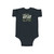 Logan DeWitz 24 Infant Fine Jersey Bodysuit