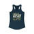 Logan DeWitz 24 Women's Ideal Racerback Tank