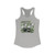 Logan DeWitz 24 Women's Ideal Racerback Tank