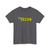 Zach Beckman Unisex Heavy Cotton Tee