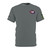 Nick Nanzpower gray Unisex Cut & Sew Tee (AOP)