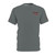  Black Iron Motorsports gray Unisex Cut & Sew Tee (AOP)