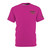 Black Iron Motorsports pink Unisex Cut & Sew Tee (AOP)