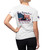 Trump 2024 AA Women's Cut & Sew Tee (AOP)