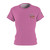 Hunting and bonfires lt pink Women's Cut & Sew Tee (AOP)
