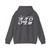 LeClaire 542 Unisex Heavy Blend™ Hooded Sweatshirt