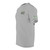 Damon Ellingson lt gray Unisex Cut & Sew Tee (AOP)