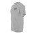 Damon Ellingson lt gray Unisex Cut & Sew Tee (AOP)