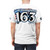 Kaden Ellingson Unisex Cut & Sew Tee (AOP)
