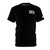 Kaden Ellingson black Unisex Cut & Sew Tee (AOP)