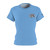 Kaden Ellingson lt blue Women's Cut & Sew Tee (AOP)