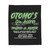Otomos Auto Towing and Repair Velveteen Plush Blanket