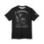 You should have been swallowed grayed Unisex Cut & Sew Tee (AOP)