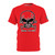Drain the swamp red Unisex Cut & Sew Tee (AOP)