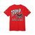 Drain the swamp red Unisex Cut & Sew Tee (AOP)