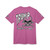 Drain the swamp lt pink Unisex Cut & Sew Tee (AOP)