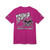  Drain the swamp pink Unisex Cut & Sew Tee (AOP)