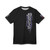 JD PURPLE Unisex Cut & Sew Tee (AOP)