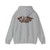 JD ORANGE 2 Unisex Heavy Blend™ Hooded Sweatshirt