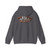 JD ORANGE 2 Unisex Heavy Blend™ Hooded Sweatshirt