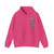 JD PINK 2 Unisex Heavy Blend™ Hooded Sweatshirt
