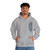 JD BLUE 2 Unisex Heavy Blend™ Hooded Sweatshirt