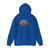 JD BLUE 2 Unisex Heavy Blend™ Hooded Sweatshirt