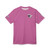 Gen X survivor lt pink Unisex Cut & Sew Tee (AOP)