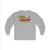 Smokin Barrel Unisex Ultra Cotton Long Sleeve Tee