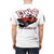 dwc old iron Unisex Cut & Sew Tee (AOP)