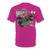 shawn daugherty 2025 pink Unisex Cut & Sew Tee (AOP)