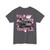 Wes Gardner 2025 Unisex Heavy Cotton Tee