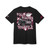 Wes Gardner 2025 Unisex Cut & Sew Tee (AOP)