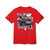 Wes Gardner 2025 red Unisex Cut & Sew Tee (AOP)
