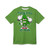 fu im irish Unisex Cut & Sew Tee (AOP)