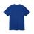 Highrish blue Unisex Cut & Sew Tee (AOP)