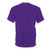 Highrish purple Unisex Cut & Sew Tee (AOP)