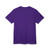 Highrish purple Unisex Cut & Sew Tee (AOP)