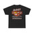 Baas Motorsports 2025 Unisex Heavy Cotton Tee