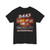 Baas Motorsports 2025 Unisex Heavy Cotton Tee