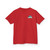 Hilltop Arena horse design Kids Heavy Cotton™ Tee Hilltop Arena horse design Kids Heavy Cotton™ Tee
