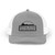 Hilltop Arena Black design Snapback Trucker Cap (Embroidery) Hilltop Arena Black design Snapback Trucker Cap (Embroidery)