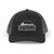 Hilltop Arena White design Snapback Trucker Cap (Embroidery) Hilltop Arena White design Snapback Trucker Cap (Embroidery)