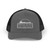 Hilltop Arena White design Snapback Trucker Cap (Embroidery) Hilltop Arena White design Snapback Trucker Cap (Embroidery)