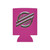 xlm pink Can Cooler