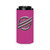 xlm pink Can Cooler
