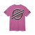 xlm lt pink Unisex Cut & Sew Tee (AOP)