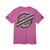 xlm lt pink Unisex Cut & Sew Tee (AOP)