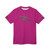 xlm pink Unisex Cut & Sew Tee (AOP)