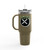 xrp Insulated Travel Mug, 40oz